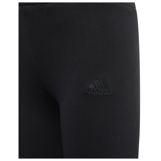Adidas Παιδικό σετ LG Hood FL TS